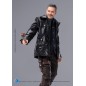 The Walking Dead : Dead City - Figurine 1/12 Exquisite Super Series Negan 16 cm