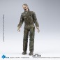 The Walking Dead - Figurine 1/18 Exquisite Mini Daryl Dixon Dark Eyes Walker 11 cm The Walking Dead - Figurine 1/18 Exquisite Mini Daryl Dixon Dark Eyes Walker 11 cm