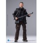 The Walking Dead : Dead City - Figurine 1/12 Exquisite Super Series Negan 16 cm