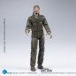 The Walking Dead - Figurine 1/18 Exquisite Mini Daryl Dixon Dark Eyes Walker 11 cm The Walking Dead - Figurine 1/18 Exquisite Mini Daryl Dixon Dark Eyes Walker 11 cm