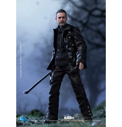 Walking Dead - The : Dead City figurine 1/12 Exquisite Super Series Negan 16 cm