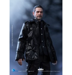 The Walking Dead : Dead City - Figurine 1/12 Exquisite Super Series Negan 16 cm