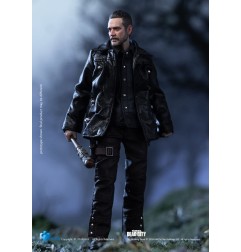 Walking Dead - The : Dead City figurine 1/12 Exquisite Super Series Negan 16 cm