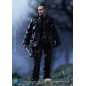 The Walking Dead : Dead City - Figurine 1/12 Exquisite Super Series Negan 16 cm