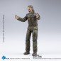 Walking Dead - The figurine 1/18 Exquisite Mini Daryl Dixon Dark Eyes Walker 11 cm Walking Dead - The figurine 1/18 Exquisite Mini Daryl Dixon Dark Eyes Walker 11 cm