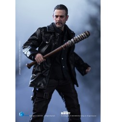 Walking Dead - The : Dead City figurine 1/12 Exquisite Super Series Negan 16 cm