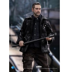 Walking Dead - The : Dead City figurine 1/12 Exquisite Super Series Negan 16 cm