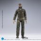 The Walking Dead - Figurine 1/18 Exquisite Mini Daryl Dixon Dark Eyes Walker 11 cm The Walking Dead - Figurine 1/18 Exquisite Mini Daryl Dixon Dark Eyes Walker 11 cm