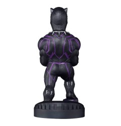 Marvel - Comics Cable Guy Black Panther 20 cm