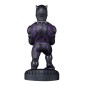 Marvel - Comics Cable Guy Black Panther 20 cm