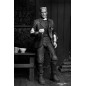 Universal Monsters - Figurine Ultimate Frankenstein's Monster (Bride of Frankenstein) (B&W) 18 cm