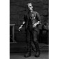 Universal Monsters - Figurine Ultimate Frankenstein's Monster (Bride of Frankenstein) (B&W) 18 cm