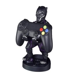 Marvel - Comics Cable Guy Black Panther 20 cm
