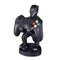 Marvel - Comics Cable Guy Black Panther 20 cm