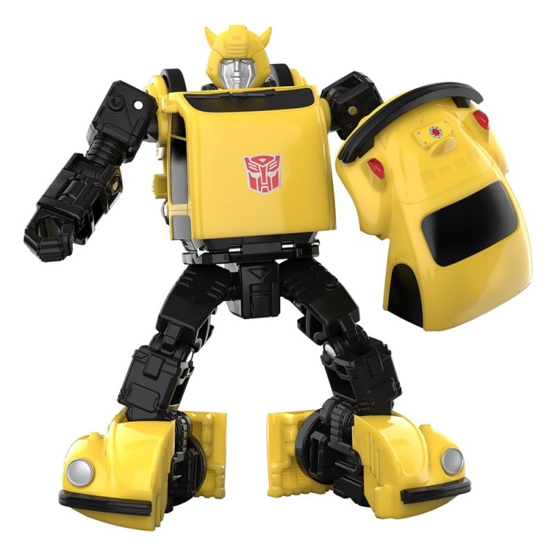 Transformers - The Retro G1 figurine Autobot Bumblebee 12 cm Transformers - The Retro G1 figurine Autobot Bumblebee 12 cm