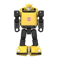 The Transformers - Figurine Retro G1 Autobot Bumblebee 12 cm