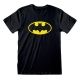 DC Comics - T-Shirt Logo Batman