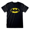 DC Comics - T-Shirt Logo Batman