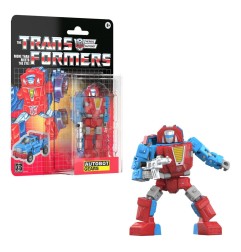 Transformers - The  Retro G1 figurine Autobot Gears 12 cm