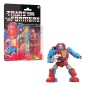 Transformers - The Retro G1 figurine Autobot Gears 12 cm Transformers - The Retro G1 figurine Autobot Gears 12 cm