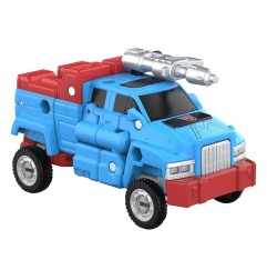Transformers - The  Retro G1 figurine Autobot Gears 12 cm