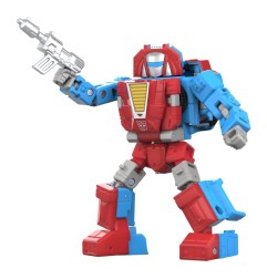 The Transformers - Figurine Retro G1 Autobot Gears 12 cm