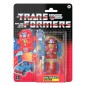 Transformers - The Retro G1 figurine Autobot Gears 12 cm Transformers - The Retro G1 figurine Autobot Gears 12 cm