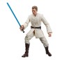 Star Wars Episode I Black Series - Pack 3 figurines Qui-Gon Jinn, Darth Maul, Obi-Wan Kenobi 15 cm