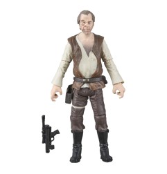 Star Wars - Episode IV Vintage Collection figurine Doctor Evazan 10 cm