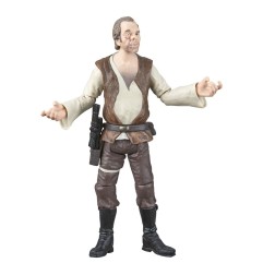 Star Wars - Episode IV Vintage Collection figurine Doctor Evazan 10 cm