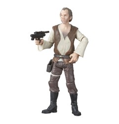 Star Wars - Episode IV Vintage Collection figurine Doctor Evazan 10 cm