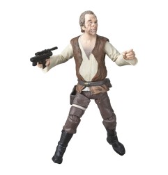 Star Wars - Episode IV Vintage Collection figurine Doctor Evazan 10 cm