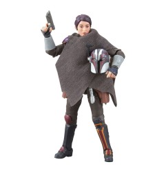 Star Wars - : Ahsoka Vintage Collection pack 2 figurines Howler & Sabine Wren (Peridea)