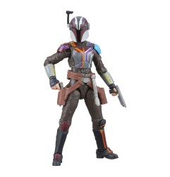 Star Wars - : Ahsoka Vintage Collection pack 2 figurines Howler & Sabine Wren (Peridea)
