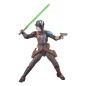 Star Wars : Ahsoka Vintage Collection - Pack 2 figurines Howler & Sabine Wren (Peridea) Star Wars : Ahsoka Vintage Collection - Pack 2 figurines Howler & Sabine Wren (Peridea)