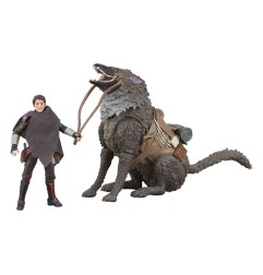 Star Wars : Ahsoka Vintage Collection - Pack 2 figurines Howler & Sabine Wren (Peridea)