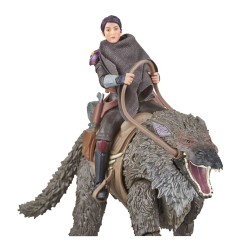 Star Wars - : Ahsoka Vintage Collection pack 2 figurines Howler & Sabine Wren (Peridea)