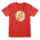 DC Comics - T-Shirt Logo Flash