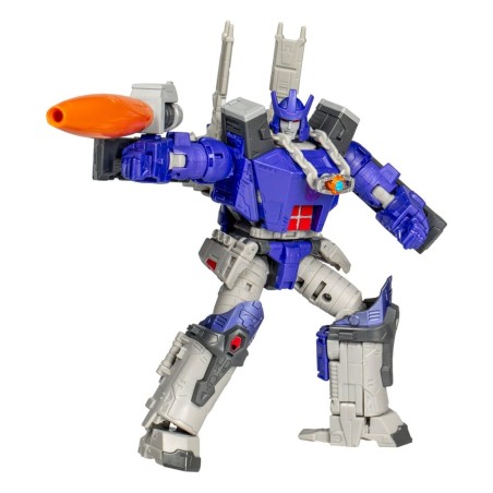 Transformers - The : The Movie Studio Series Leader Class figurine Galvatron 22 cm