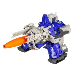 Transformers - The : The Movie Studio Series Leader Class figurine Galvatron 22 cm