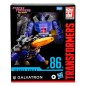 The Transformers : The Movie Studio Series Leader Class - Figurine Galvatron 22 cm
