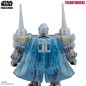 Transformers - Star Wars x Actionfigur The Mandalorian / N-1 Starfighter 19 cm Transformers - Star Wars x Actionfigur The Mandalorian / N-1 Starfighter 19 cm