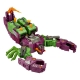 Transformers Generations War for Cybertron : Earthrise - Figurine Titan Class Scorponok 53 cm