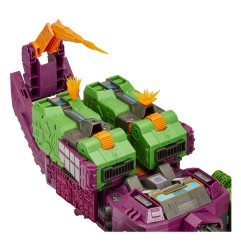 Transformers Generations War for Cybertron : Earthrise - Figurine Titan  Class Scorponok 53 cm
