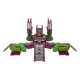 Transformers Generations War for Cybertron : Earthrise - Figurine Titan Class Scorponok 53 cm