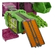 Transformers Generations War for Cybertron : Earthrise - Figurine Titan Class Scorponok 53 cm