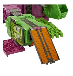 Transformers Generations War for Cybertron : Earthrise - Figurine Titan  Class Scorponok 53 cm