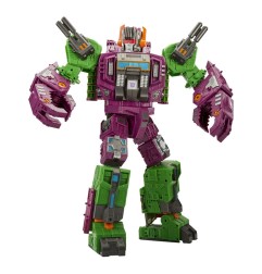Transformers Generations War for Cybertron : Earthrise - Figurine Titan  Class Scorponok 53 cm