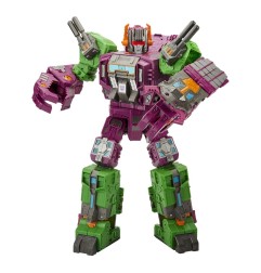 Transformers Generations War for Cybertron : Earthrise - Figurine Titan  Class Scorponok 53 cm