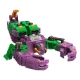 Transformers Generations War for Cybertron : Earthrise - Figurine Titan Class Scorponok 53 cm